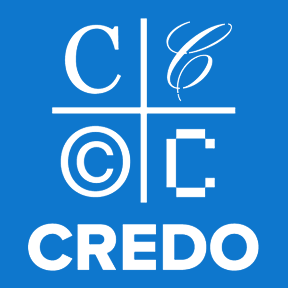 Credo Reference Opens in new window