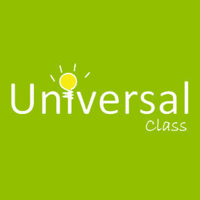 Universal Class Opens in new window
