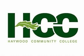 Haywood Community College Logo