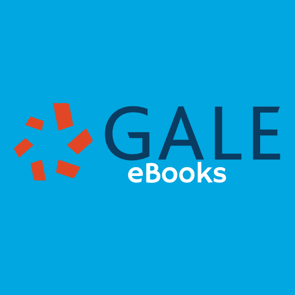 Gale eBooks