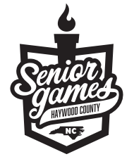 Senior Games Logo